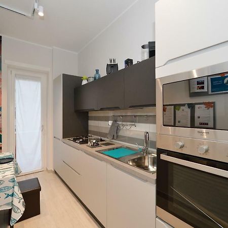 San Pietro Moonlight Luxury Apartment โรม ภายนอก รูปภาพ