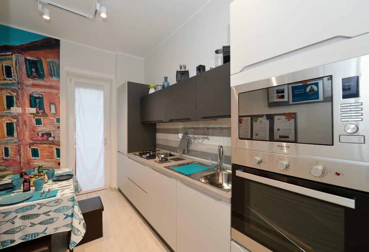 San Pietro Moonlight Luxury Apartment โรม ภายนอก รูปภาพ